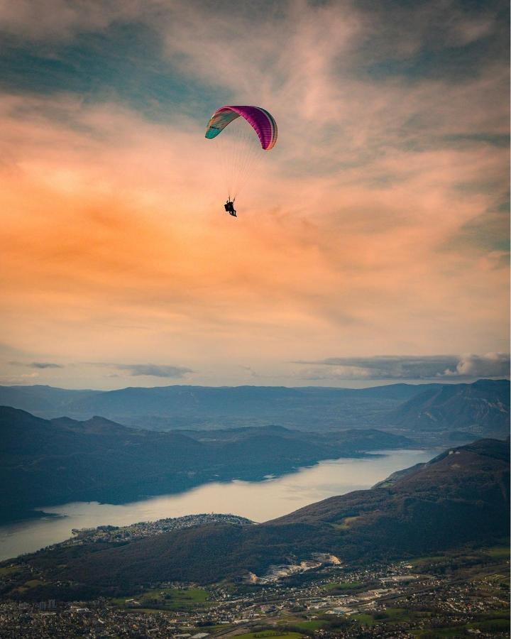 O Lac Tresserve Dış mekan fotoğraf