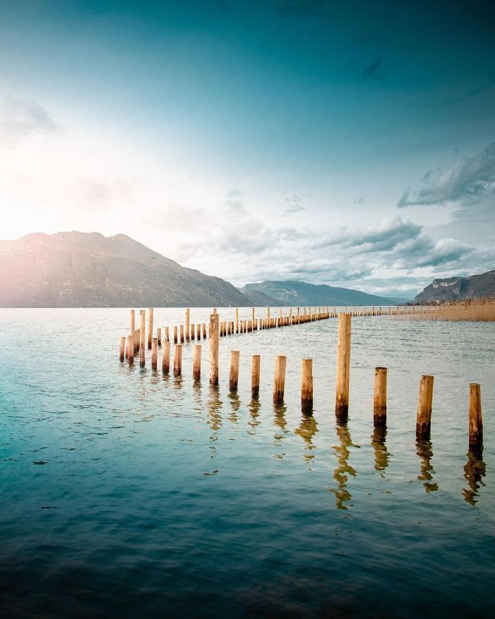 O Lac Tresserve Dış mekan fotoğraf